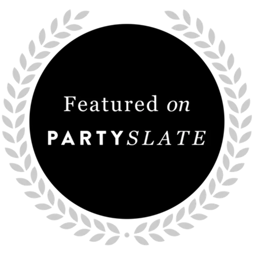 PartySlate featured event entertainment company