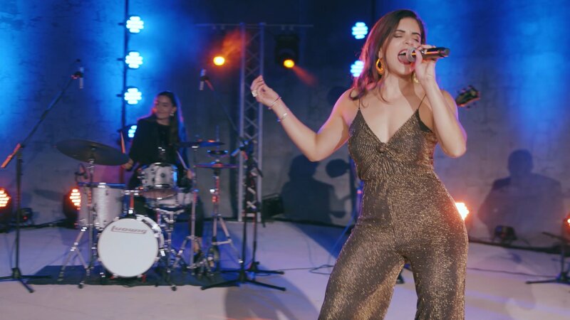 GFR Miami — Miami wedding band playing Latin rhythms and Top 40 hits