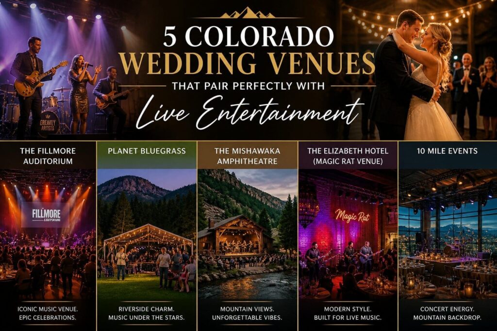 Live Entertainment