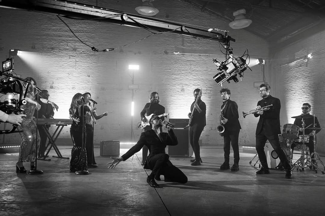 Why Great Family Artists Is the Top Live Band for Luxury Events in NYC